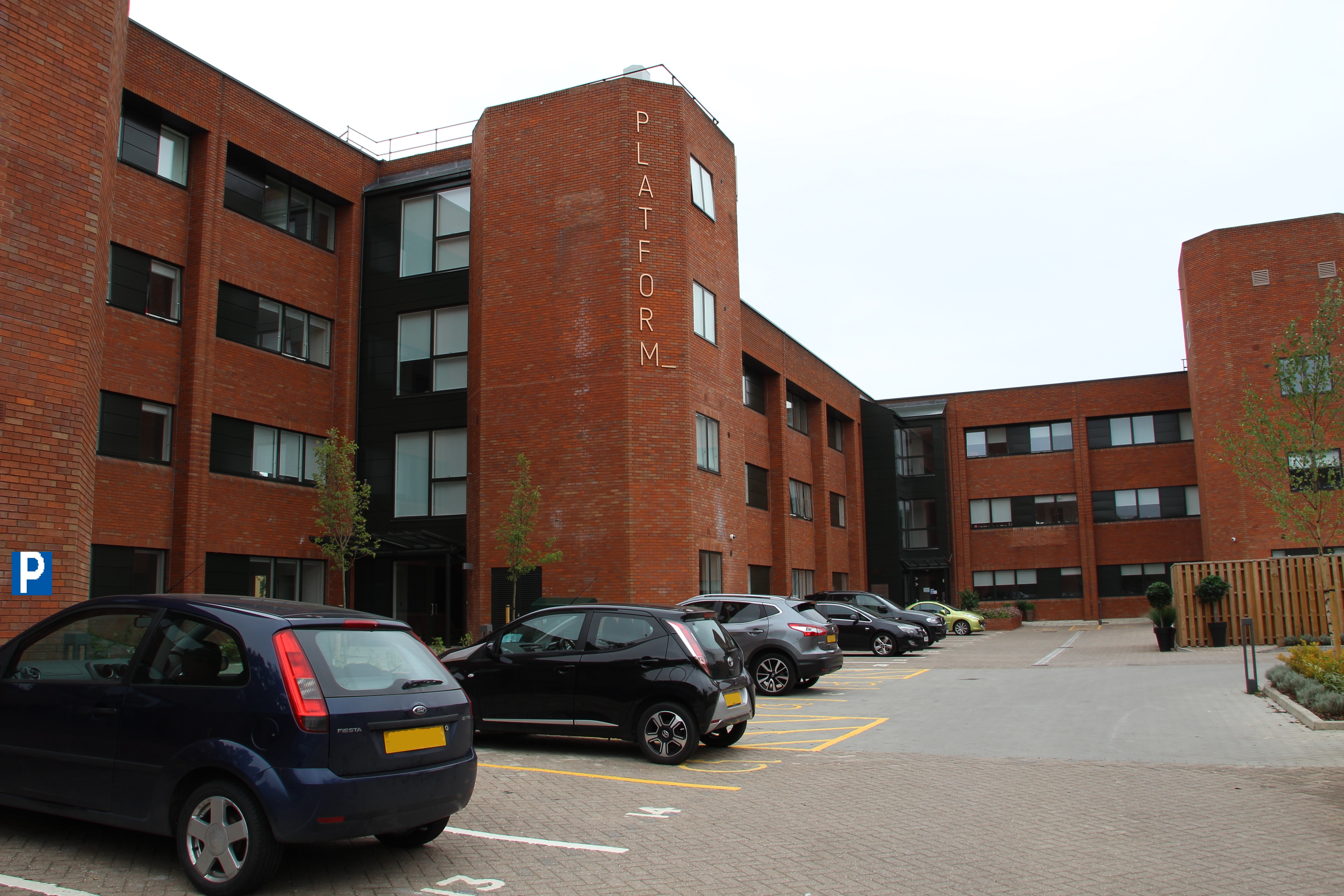 Stevenage Parking Stevenage Train Station Parking
