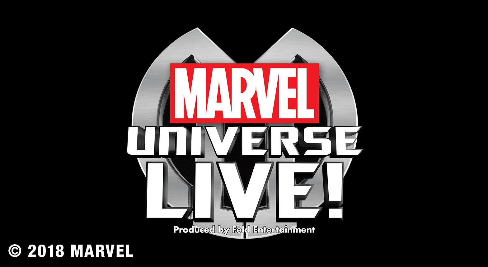 Marvel Universe Live Slide 1